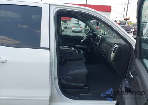 2019 Chevrolet Silverado 1500 Ld Lt from USA, damaged, VIN 2GCRCPEC2K1146787